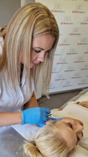 Centrum Dermatologii Estetycznej i Laserowej